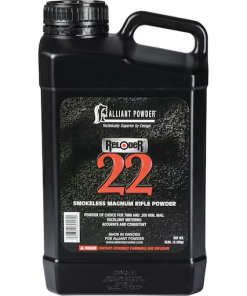 Alliant Reloder 22 Powder 5lb