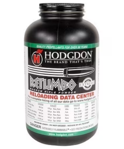 Hodgdon Retumbo Powder