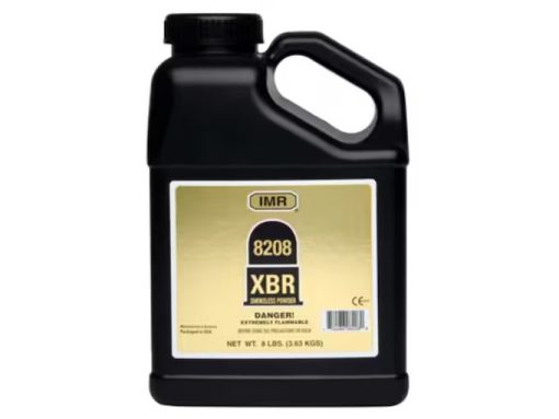 IMR 8208 XBR Powder